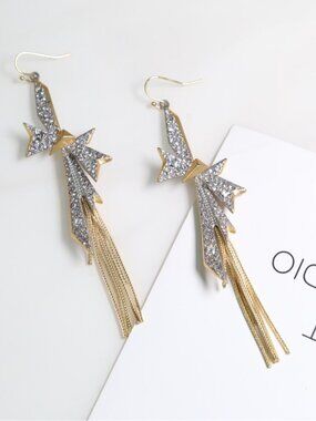 Alexis Bittar Bow Collection Earrings